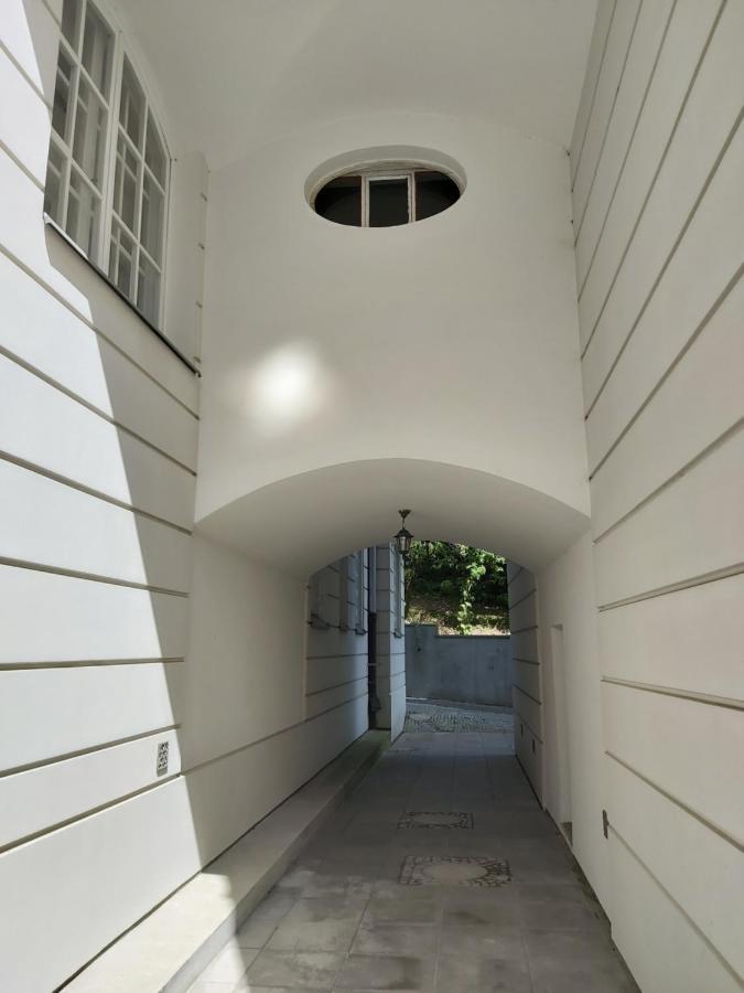 Atelier Gornoslaska วอร์ซอ ภายนอก รูปภาพ